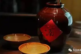 饮酒习俗 到底啥叫“推杯换盏”？全国只有房县人能说清！图片