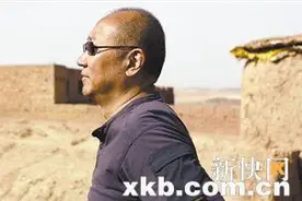 冯仑：“伟大是熬出来的”图片