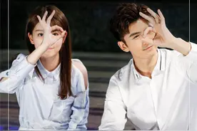 《趁年轻》张云龙乔欣同框发糖 多元化爱情看点足图片