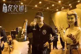 赵丽颖2018年将有6部新剧霸屏 靠实力征服娱乐界！图片