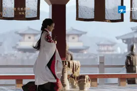 《秦时丽人》迪丽热巴张彬彬打破隔阂修成正果 虐到尽头终有糖图片