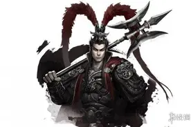 《三国群英传：霸王之业》吕布怎么样 吕布技能效果介绍图片