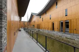 中国建筑师王澍将任2018年度普利兹克奖评委图片