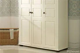 宜家儿童衣柜怎么样 儿童衣柜选购攻略图片