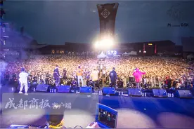 红花会、PG one、Gai……我们和当红嘻哈歌手的“家长”们聊了会天图片