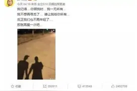 薛之谦与前妻复合！当初净身出户的他赚了多少钱？图片