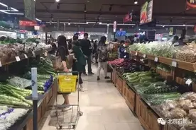 民生｜“日日生鲜”石景山当代店正式开业图片