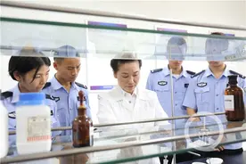 她是毒物检验界的“福尔摩斯” 曾用自己做实验昏迷一天一夜图片