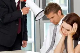 老板请你来干嘛？（非常有道理）图片