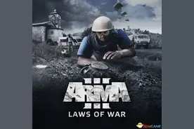 《武装突袭3》新DLC“战争法则”倡导日内瓦公约图片