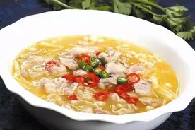 周末长味道｜金汤肥牛图片