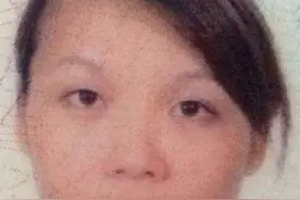 女子寻亲：出生当天被家人放纸箱遗弃图片