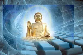网络学佛的风险大，预防妙招在这里图片