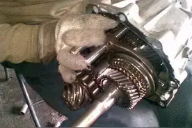 「保养」汽车变速箱保养秘诀……图片