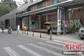 创始人谈798：房租确实水涨船高 但纯艺术机构一直在增加图片