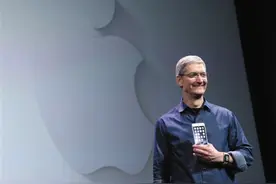 iPhone 全面屏能否拯救苹果？图片