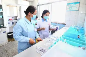 18年前两次闯过“鬼门关”，他们结下一段珍贵兄妹情图片
