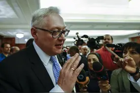 美媒：国际“铀银行”哈萨克斯坦开张 助力阻止核扩散图片