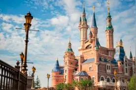 「快讯」9月13日至30日，上海迪士尼对老年人和儿童等群体有优惠！图片