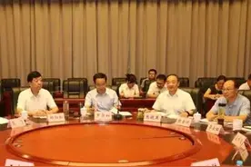 司法部基层司司长罗厚如来津调研：下基层 看台账 查卷宗 深交流 听建议图片