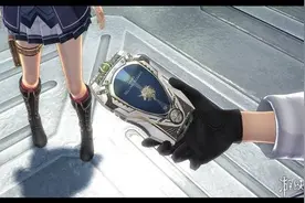 《闪之轨迹3》战术导力器全新升级 新增强力魔法公开图片