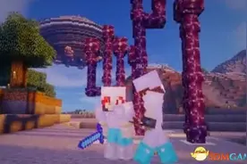 我的世界生存服剑术有什么用 MC生存服剑术技能解析图片