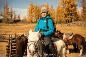 绝对小众推荐｜距离北京1000公里的蒙古，原来是隐藏在身边的世外桃源图片