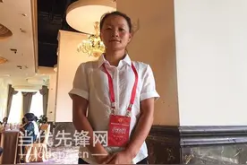 巾帼力量│肖飞：成名后，我还是原来的我图片