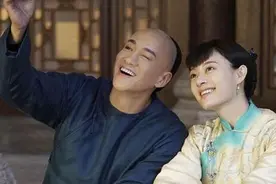 《那年花开月正圆》吴聘死后周莹改嫁了吗图片