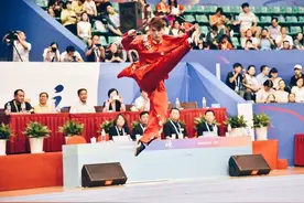 赞风采赢大奖｜他神似吴彦祖 却善使这种古老的技艺图片