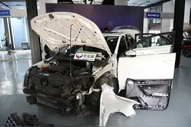 神车大起底 新捷达拆解颠覆传统认知！图片