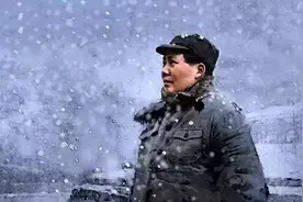回眸难忘瞬间，重温经典语录！一起缅怀一代伟人毛泽东图片