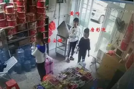 湖南隆回三初中女生放学后失联，三家人奔波寻女图片