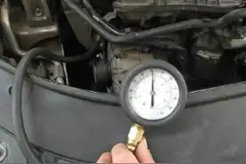 「案例」迈腾更换机油泵后正时错误发动机启动困难、抖动图片