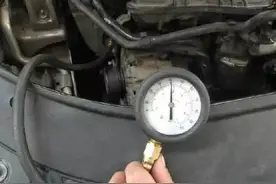 「案例」迈腾更换机油泵后正时错误发动机启动困难、抖动图片