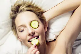 想减肥控制不住嘴 吃吃这些消脂零食图片