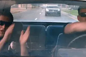 老司机，为什么你总是腰痛呢？图片