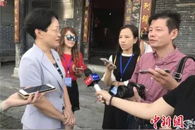 湖南汝城破译生态旅游文化“色彩密码”发展新模式图片