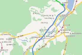 80后租房记｜香港：原子化的工作间图片