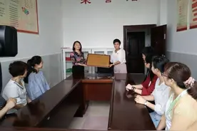 常德市一中柳叶湖学校获市“五四红旗团总支”荣誉图片