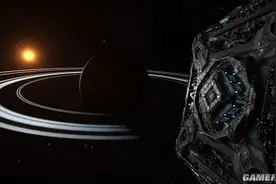 《精英：危险》发售三年，玩家竟然只探索了0.00394%图片