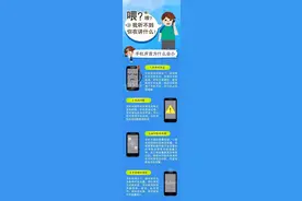 您是不是感觉手机通话音量突然变小甚至听不见，快看看是不是这些原因……图片