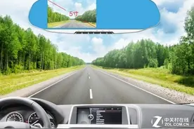 防碰瓷可一点不能含糊，高端记录仪推荐图片