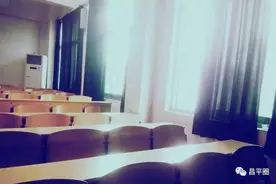 又是一年开学季，昌平这所学校的新生真令人羡慕嫉妒！图片