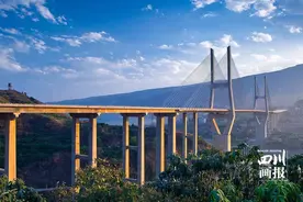 这里仁和，出川入滇、融通南北！图片