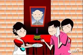 「孝感文化之十五」孝感不为人知的中秋奇趣风俗，你知道吗？图片