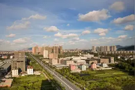 最新！萧山区领导调研城中村改造工作！下阶段拆迁安置工作要这么做图片