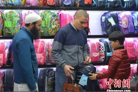聚焦世界小商品之都义乌：电商是狼来了吗？图片