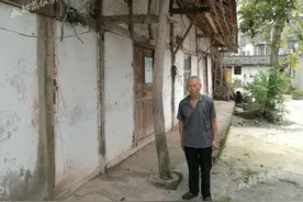从湖北到四川，1200公里，分离200年的亲人找到了！图片