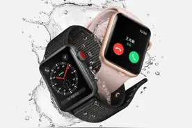 新款苹果手表可以直接打电话了？别高兴太早！因为……图片